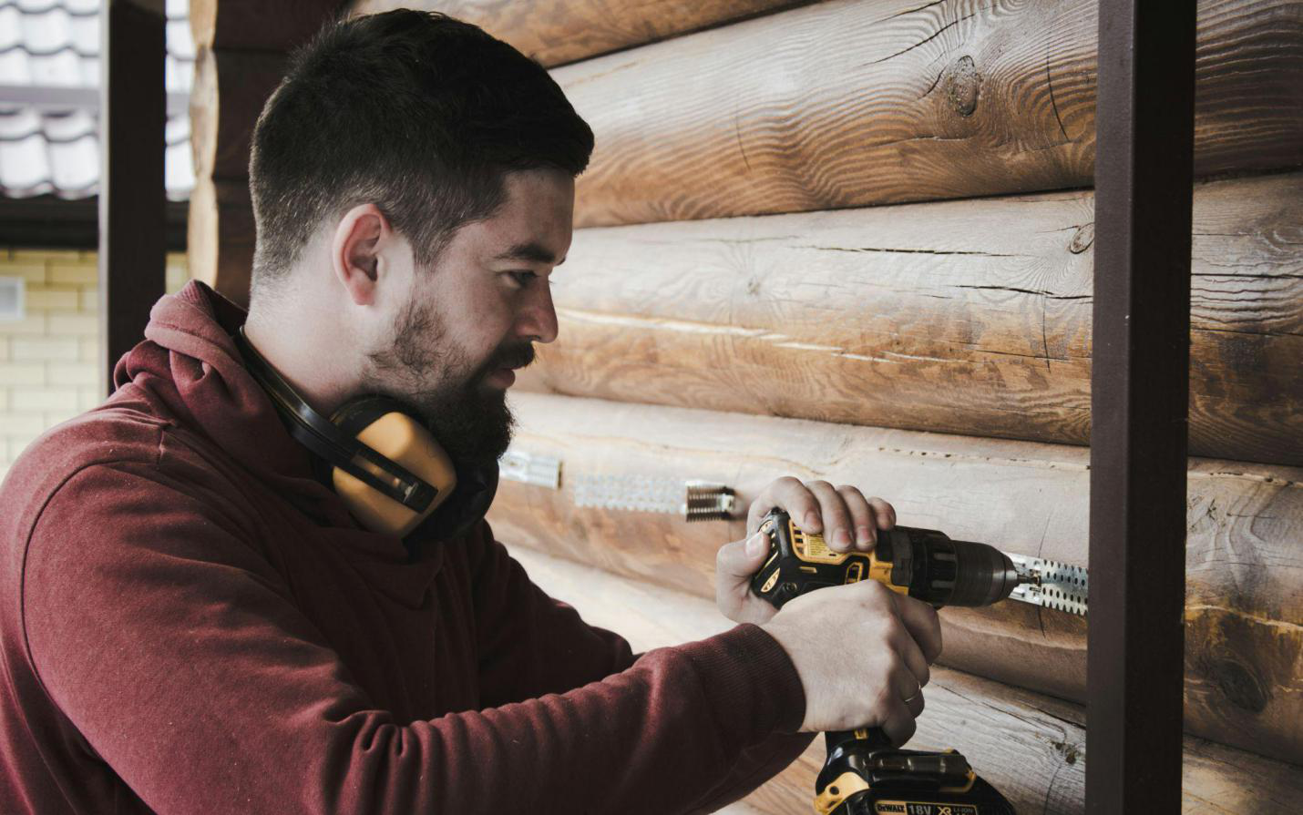 What Is A Cordless Hammer Drill Used For: Ultimate DIY Guide