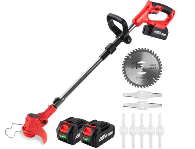 How Often Should You Mow Your Lawn with Your Cordless Lawn Mower