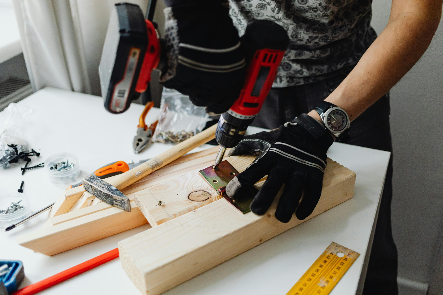 Is a Cordless Hammer Drill Worth It?