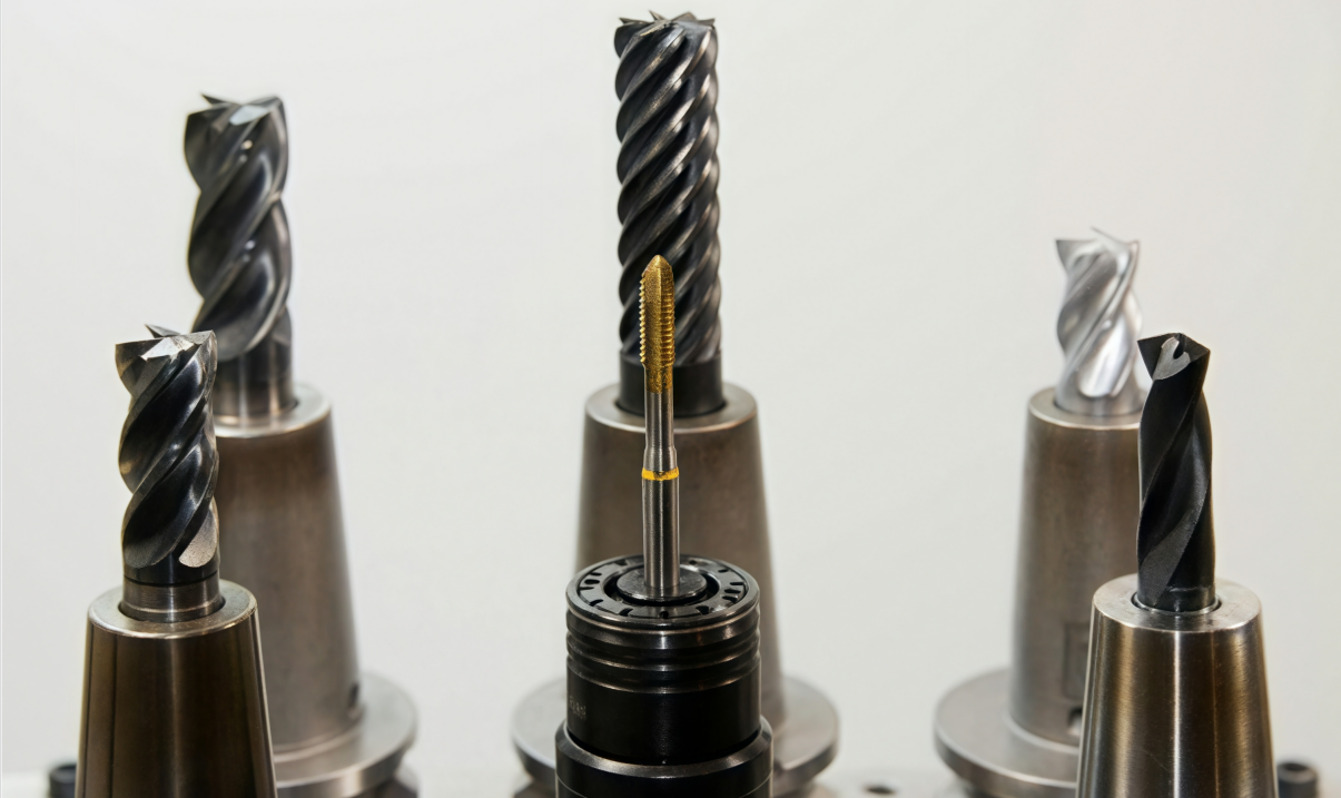 How to Choose the Right Drill Bit for Your Cordless Hammer Drill