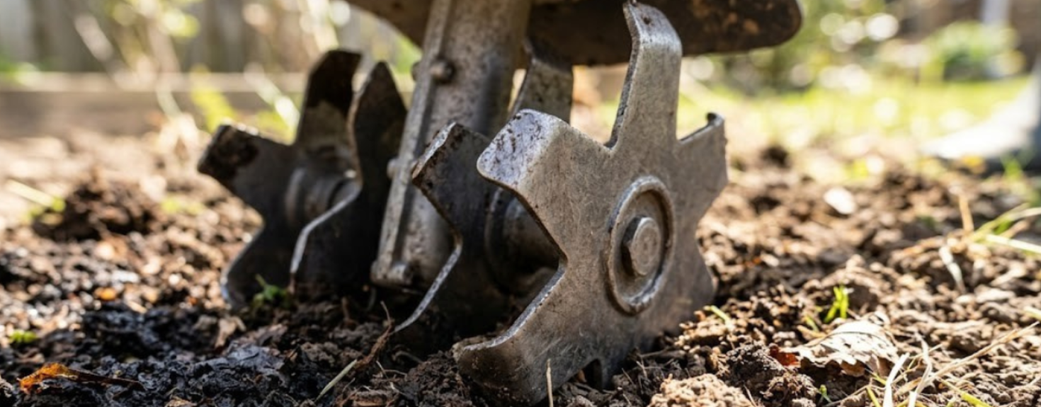 What Is the Best Use for a Cordless Cultivator