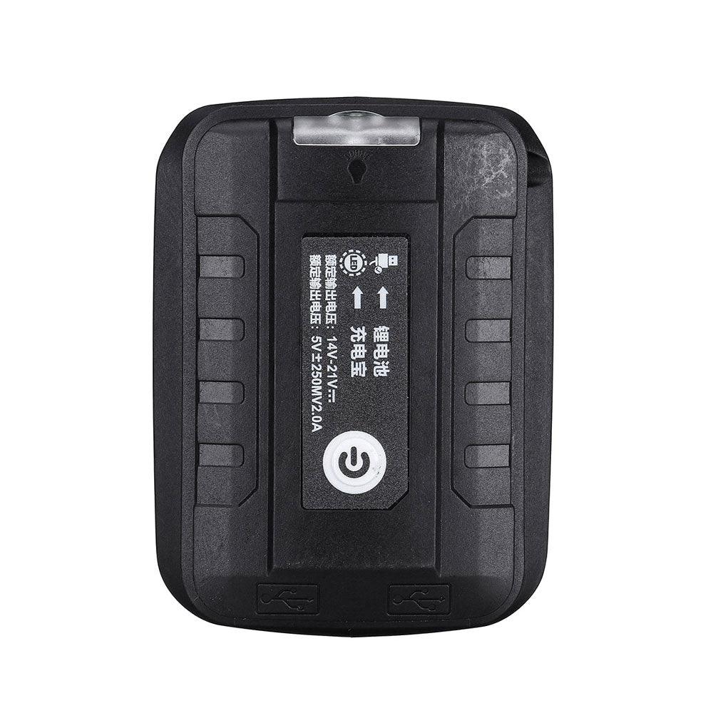 ONEVAN Battery Adapter