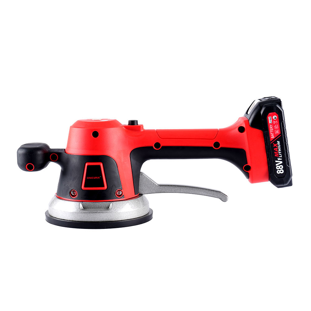 ONEVAN Suction Cup Automatic Floor Vibrator