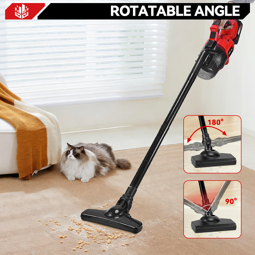 ONEVAN 0.7L Cordless Handheld Vacuum Cleaner | For Makita 18V Battery