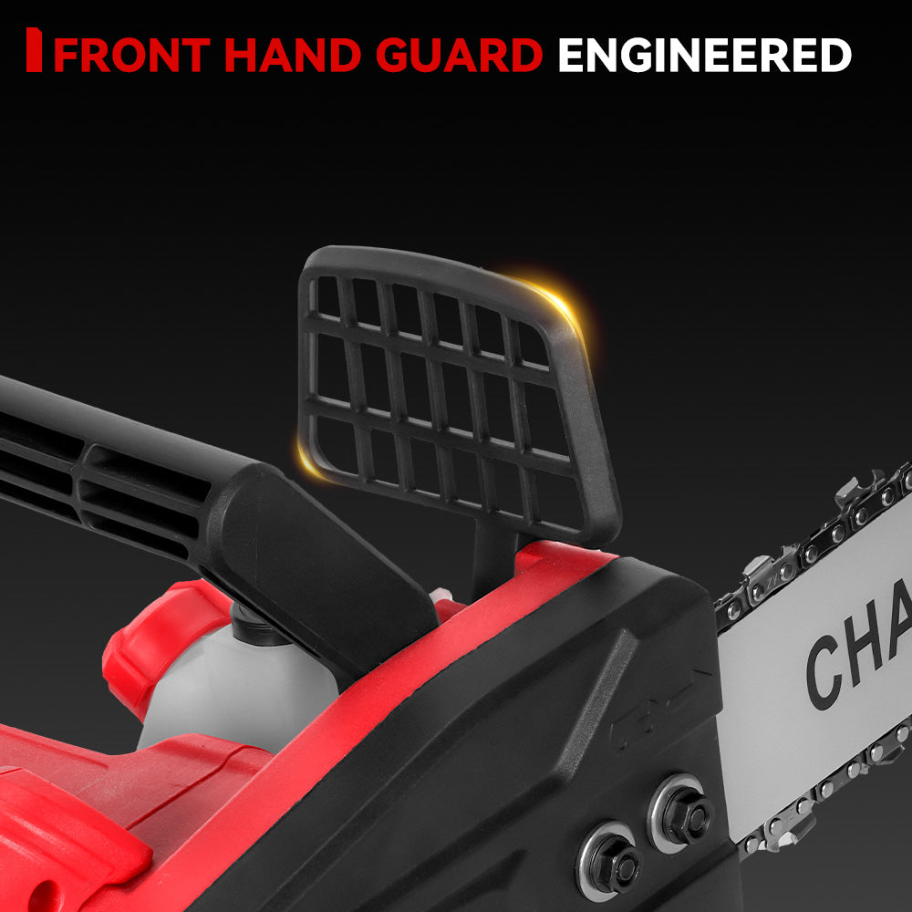 ONEVAN 12" Brushless Cordless Chainsaw | For Makita 18V Battery