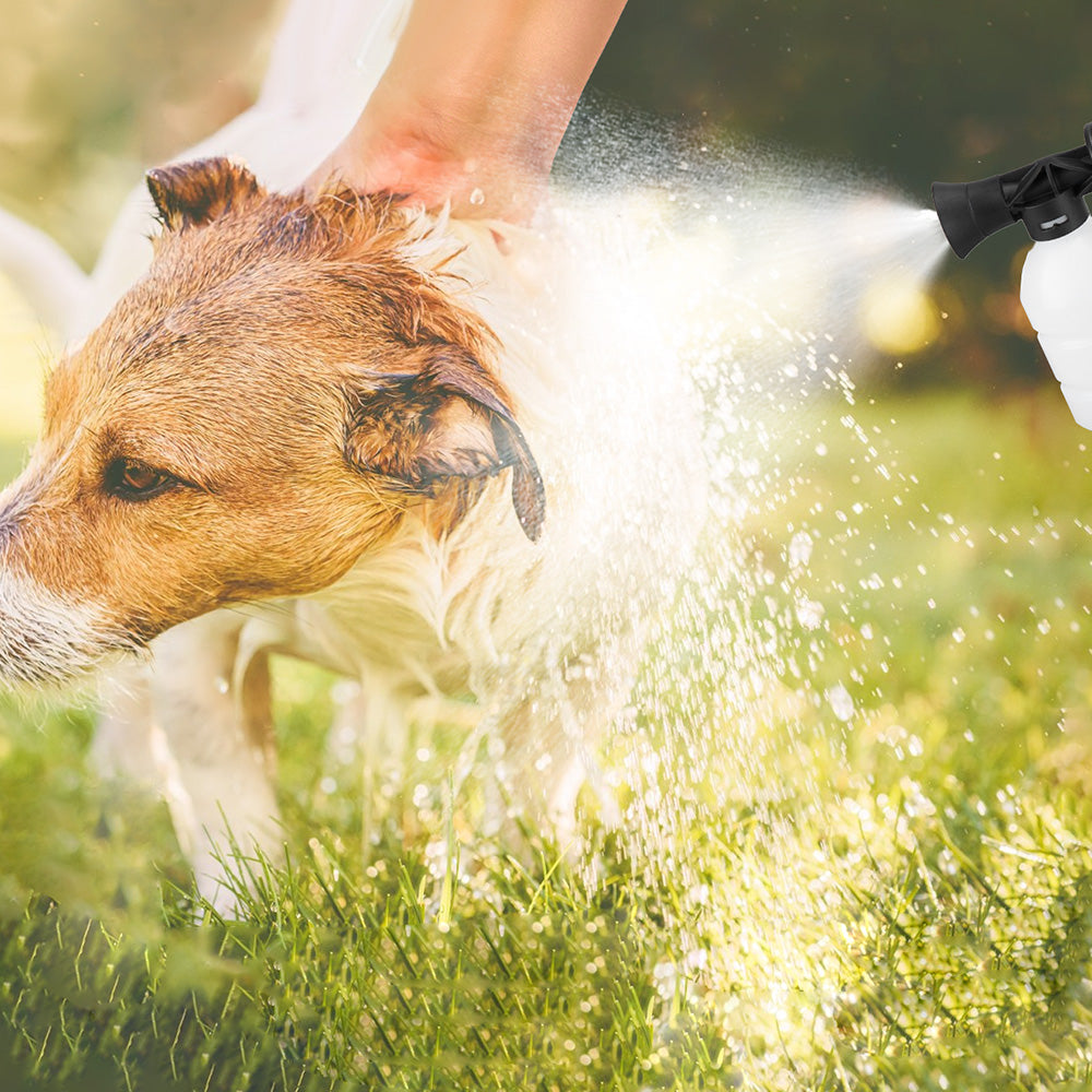 ONEVAN 3500W 200Bar Brushless Electric High Pressure Car Washer | For Makita 18V Battery