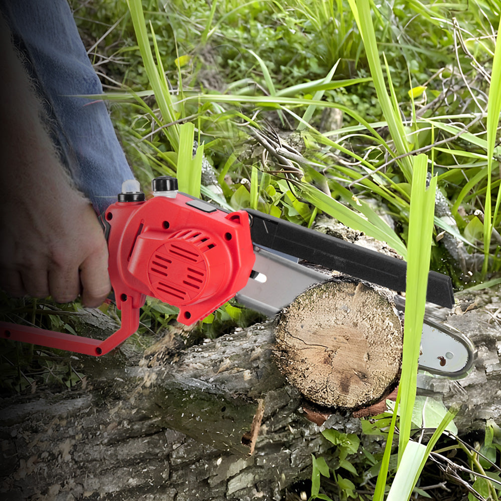 ONEVAN 6" Mini Portable Chainsaw | For Makita 18V Battery