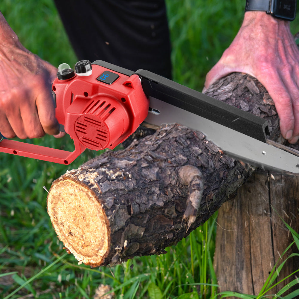 ONEVAN 8" Brushless Outdoor Pruning Saw | For Makita 18V Battery