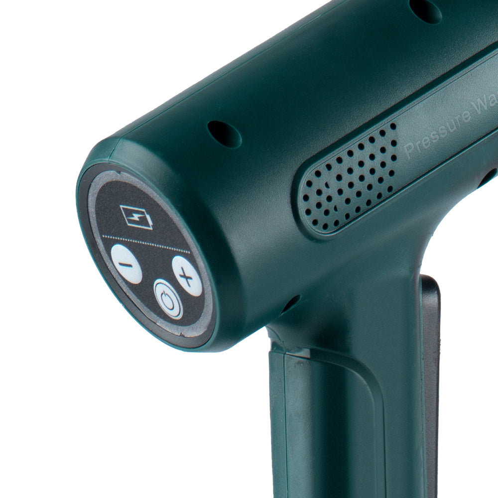 ONEVAN 3500W 200Bar Brushless Electric High Pressure Car Washer | For Makita 18V Battery