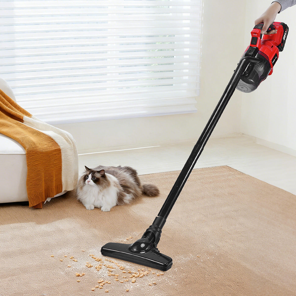 ONEVAN 0.7L Cordless Handheld Vacuum Cleaner | For Makita 18V Battery