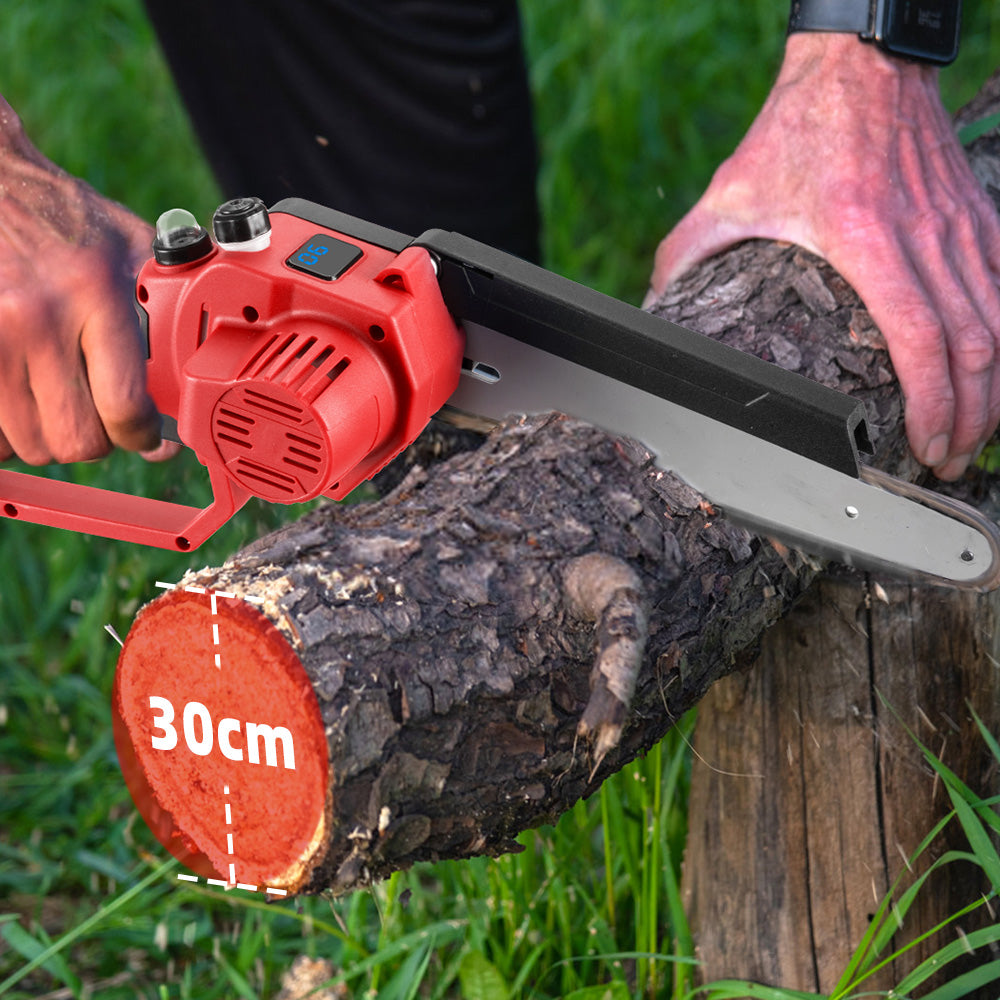 ONEVAN 8" Cordless Brushless Outdoor Pruning Saw | For Makita 18V Battery