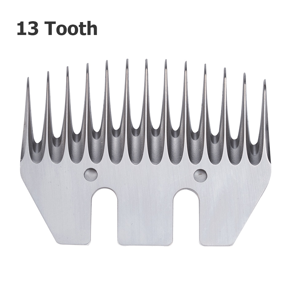 ONEVAN Cordless 6 Speed 13 Teeth Sheep Shears | For Makita 18V Battery