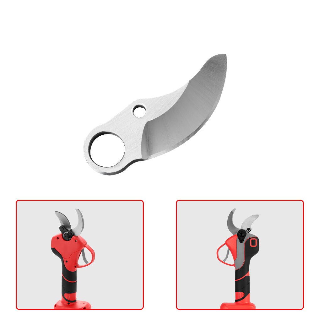 ONEVAN Cutting-Blade 50mm Electric Pruning Shear Accessory
