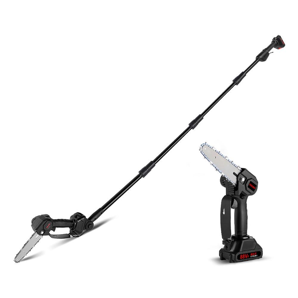 ONEVAN 6" 3500W Telescoping Electric Pole Chainsaw