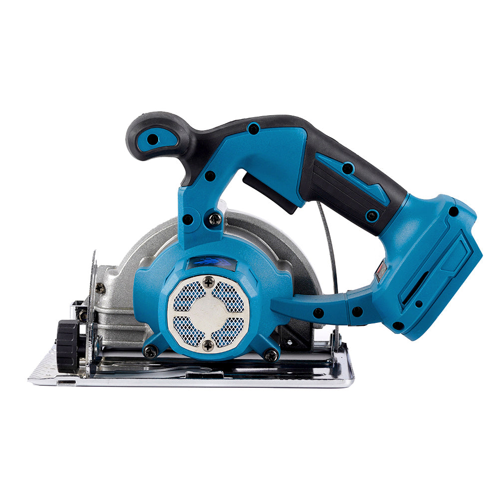 ONEVAN 1000W Brushless Cordless Electric Circular Saw