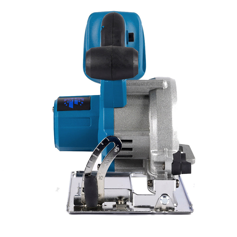 ONEVAN 1000W Brushless Cordless Electric Circular Saw