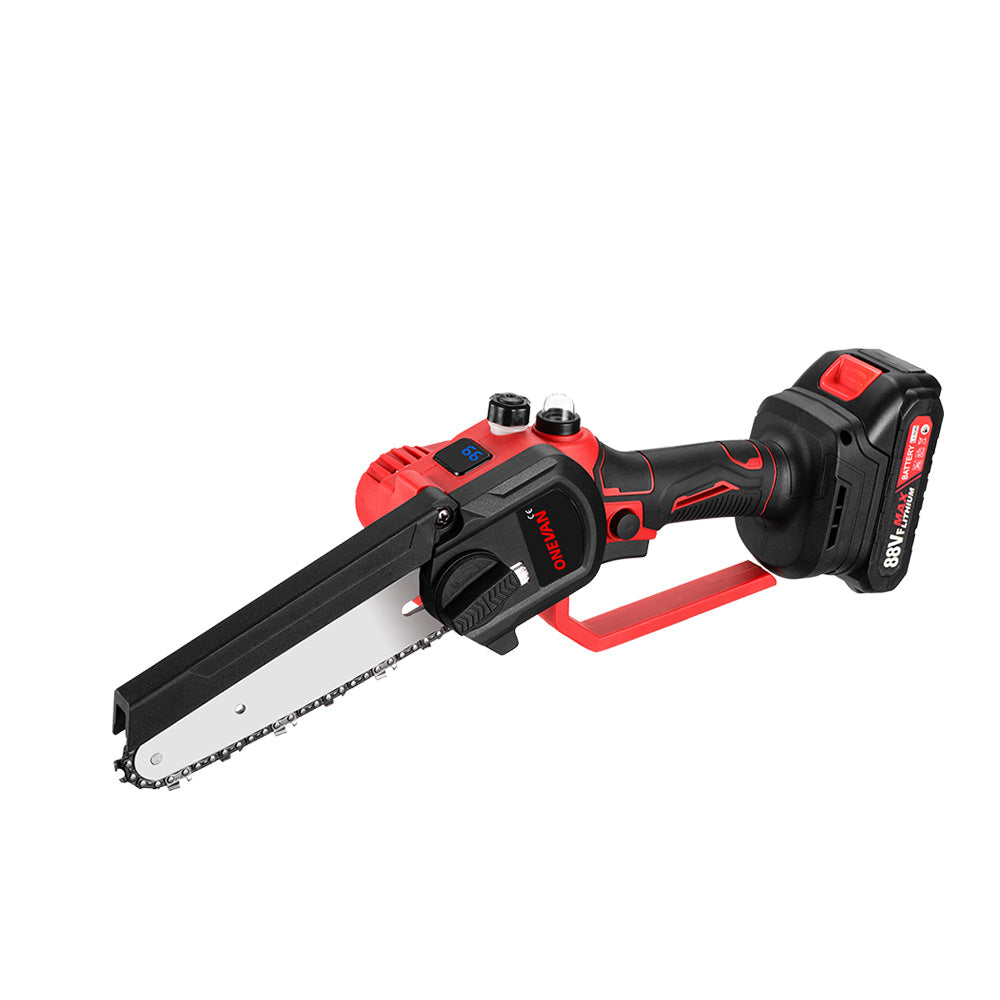 ONEVAN 6" Mini Portable Chainsaw | For Makita 18V Battery