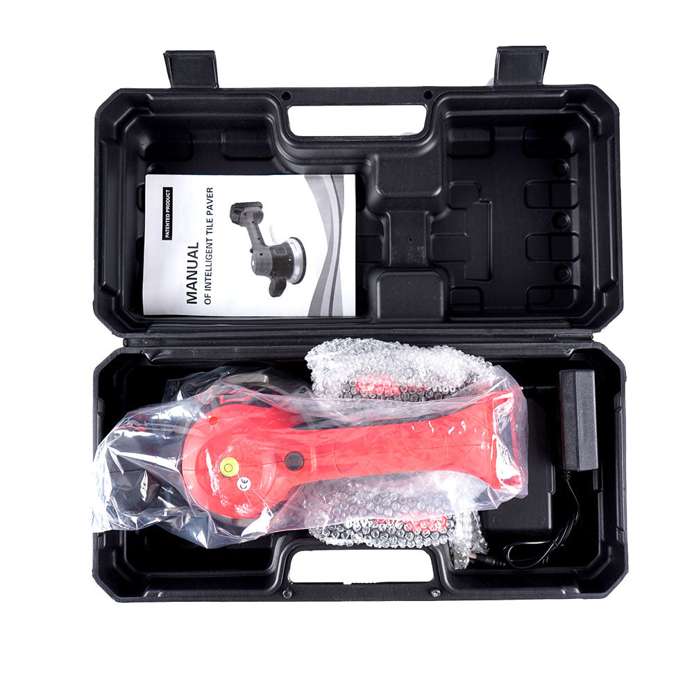 ONEVAN Suction Cup Automatic Floor Vibrator