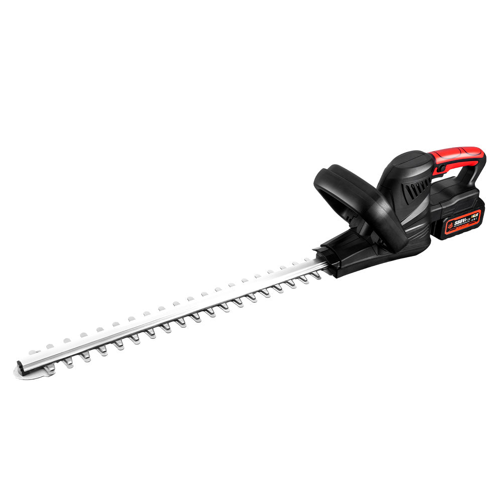 ONEVAN 2000W Cordless Brushless Hedge Trimmer
