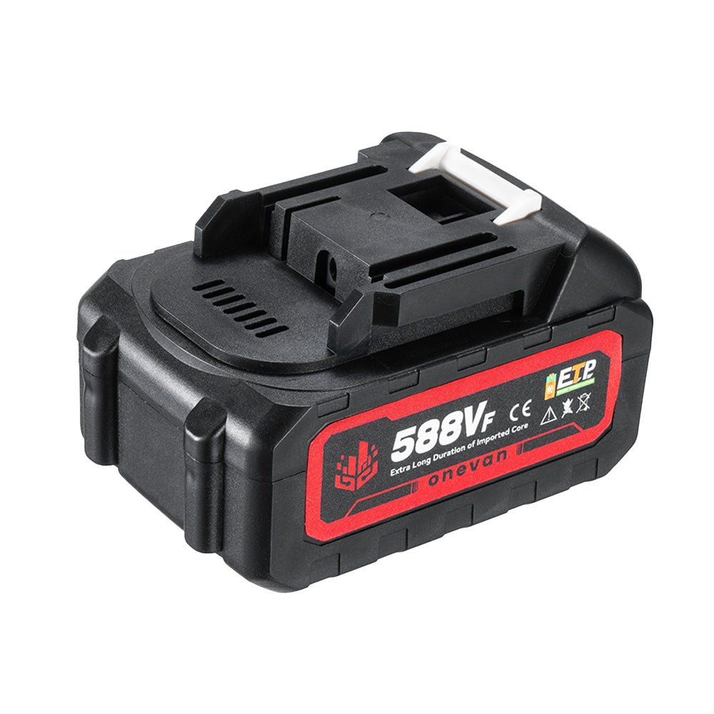 ONEVAN 18-21V Rechargeable Lithium-Ion Battery