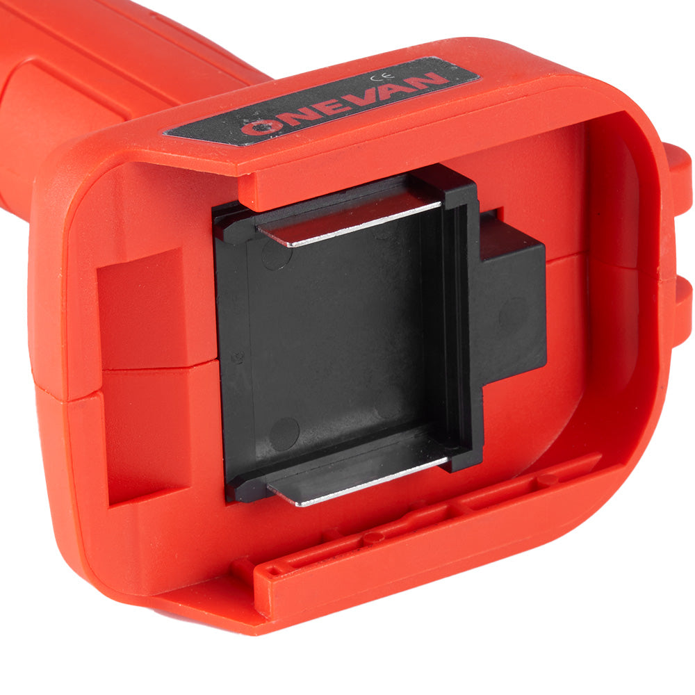 ONEVAN 2-speed 30MM Brushless Electric Pruning Shear | For Makita 18V Battery