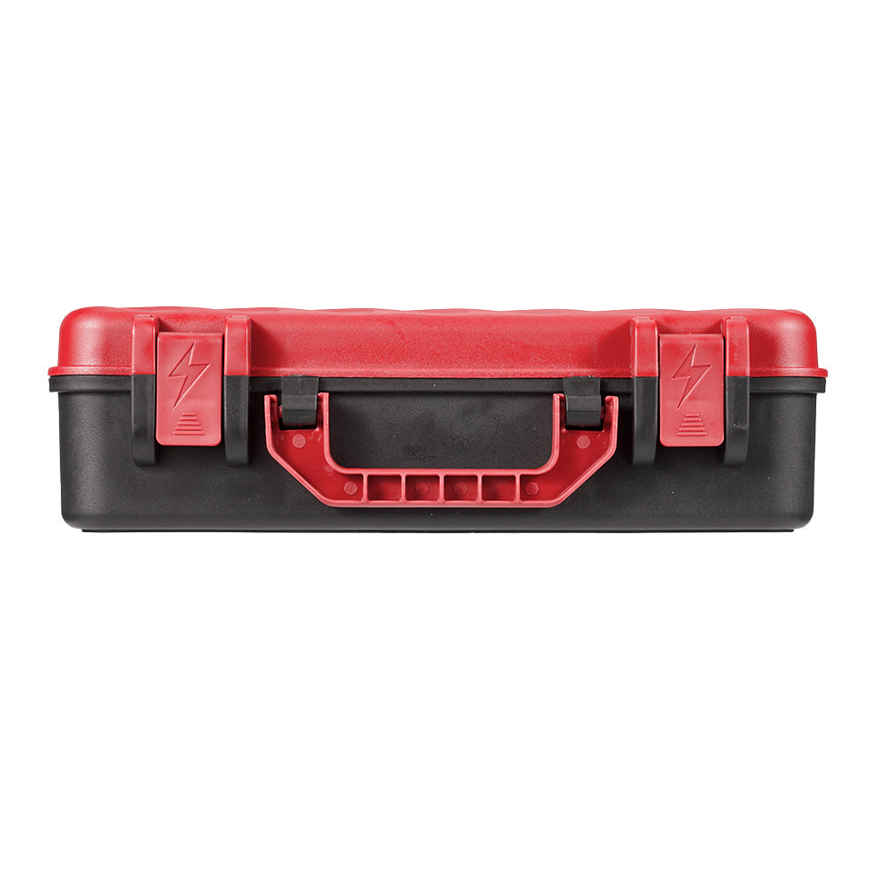 ONEVAN Cordless Wrench Tool Storage Case with 12-Piece Wrench Set - Compatible with 1200N·m & 2800N·m
