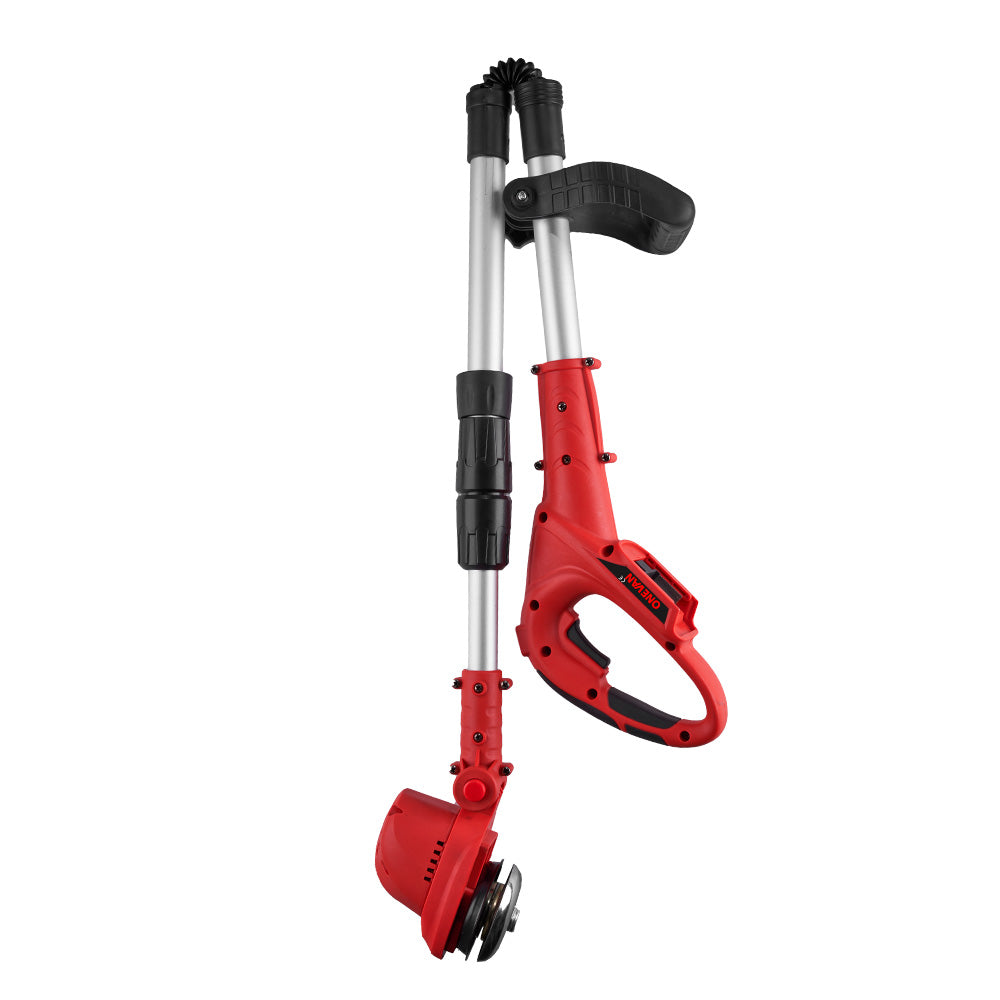 ONEVAN 4000W Brushless Electric Lawn Mower | For Makita 18V Battery