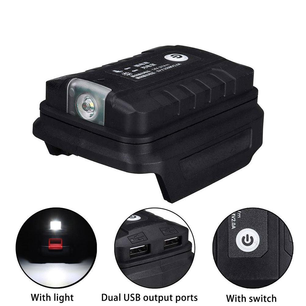 ONEVAN Battery Adapter