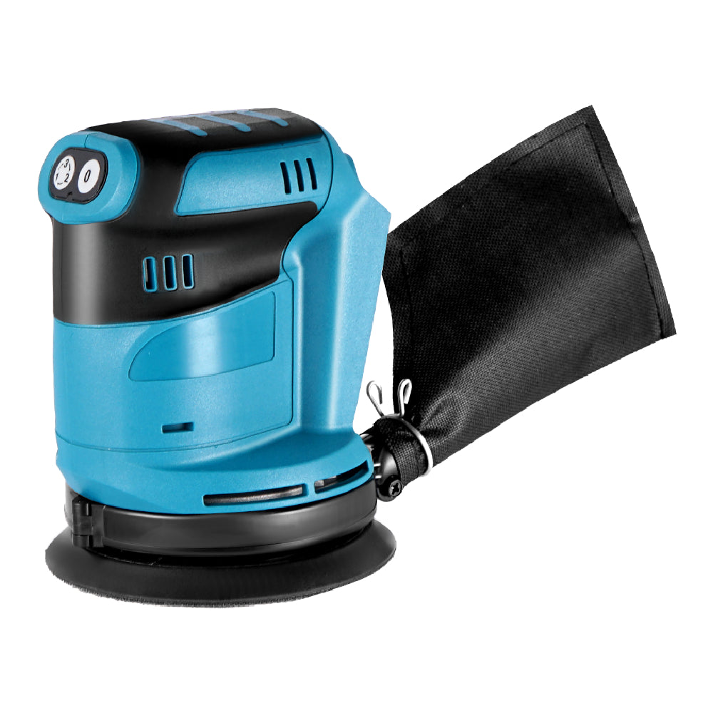 ONEVAN 125mm 3Speed Random Orbital Electric Sander