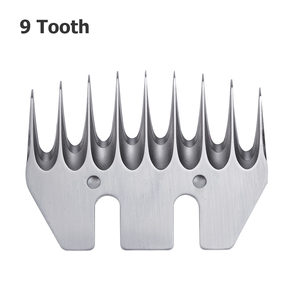 ONEVAN Cordless 6 Speed 13 Teeth Sheep Shears | For Makita 18V Battery