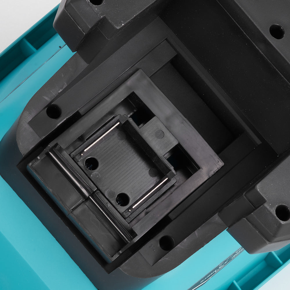 ONEVAN 3.3L Cordless Handheld Agricultural Fertilizer Spreader | For Makita 18V Battery