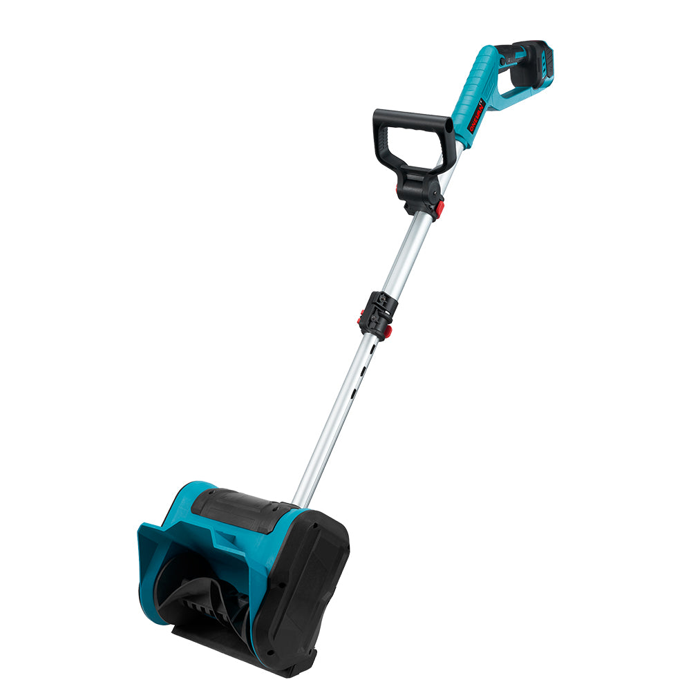 ONEVAN Brushless Cordless Snow Shovel Handheld Snow Thrower| For Makita 18V Battery