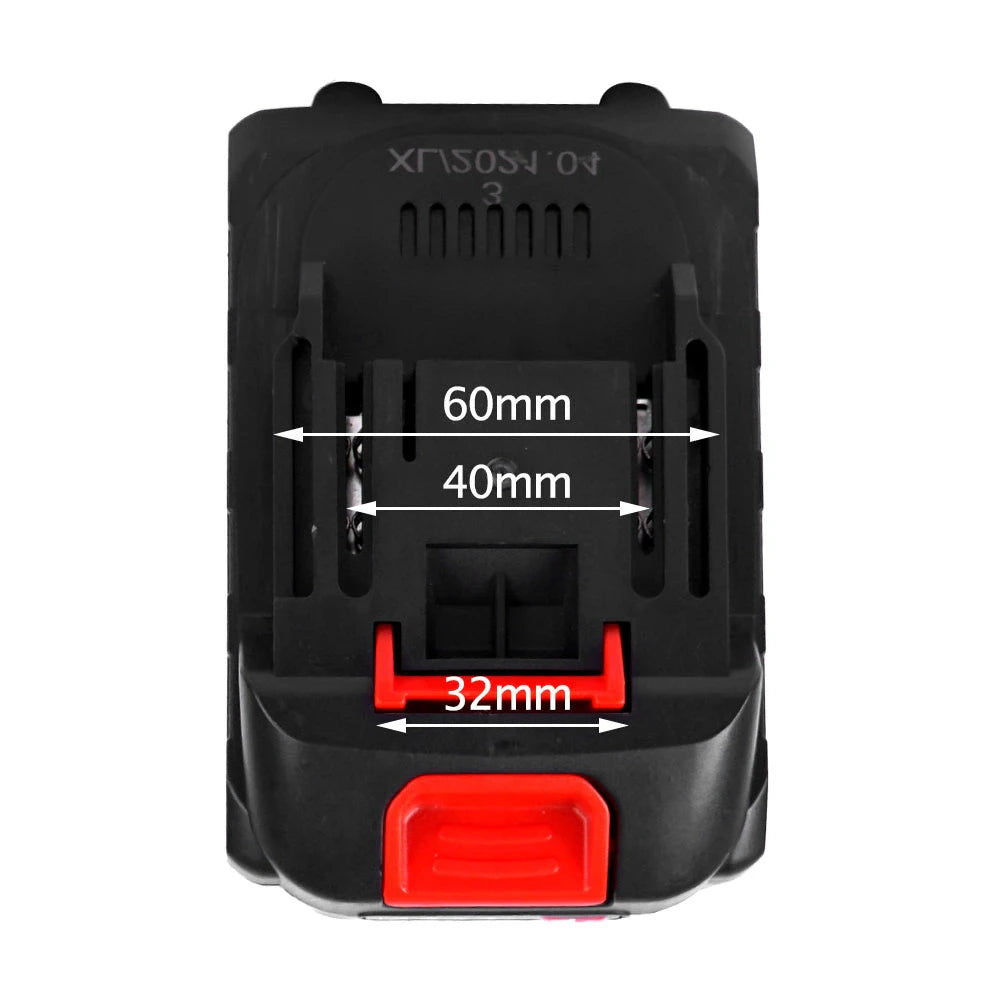 ONEVAN 18V-20V Rechargeable Replacement Battery