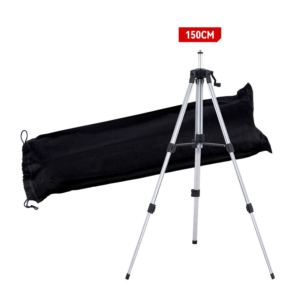 ONEVAN 16 Lines 4D Display Green Laser Level