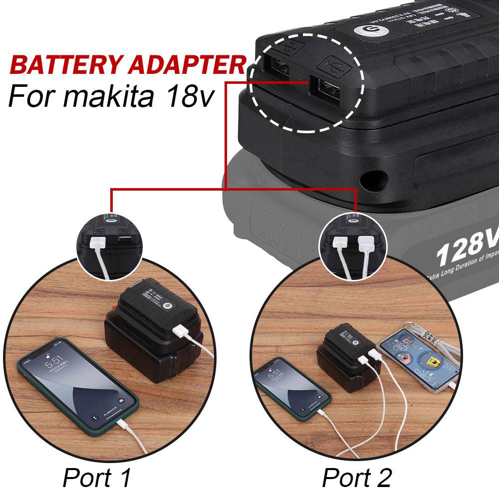 ONEVAN Battery Adapter