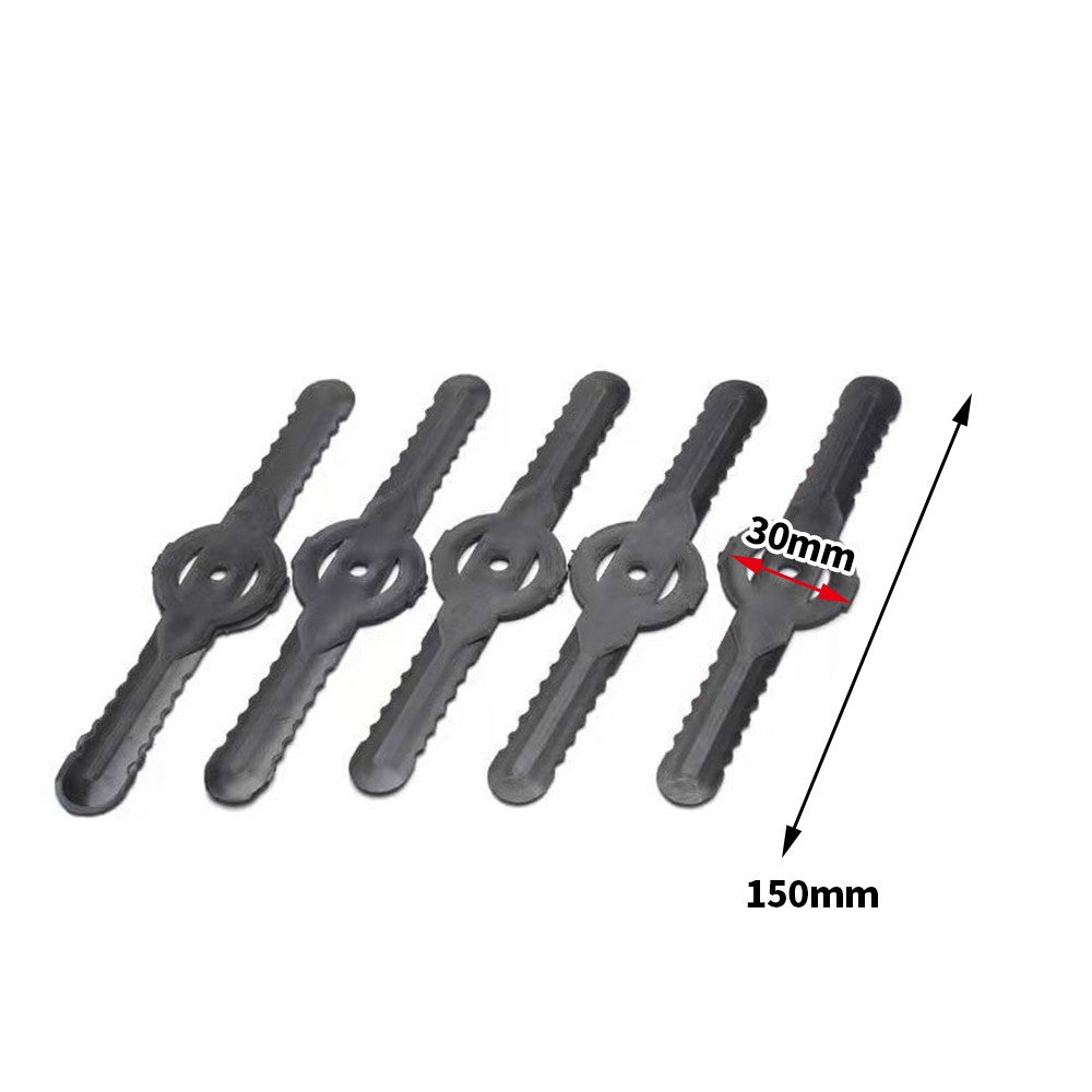 ONEVAN Lawn Mower Blades Set for SKU006043 3000W|SKU006024 2500W