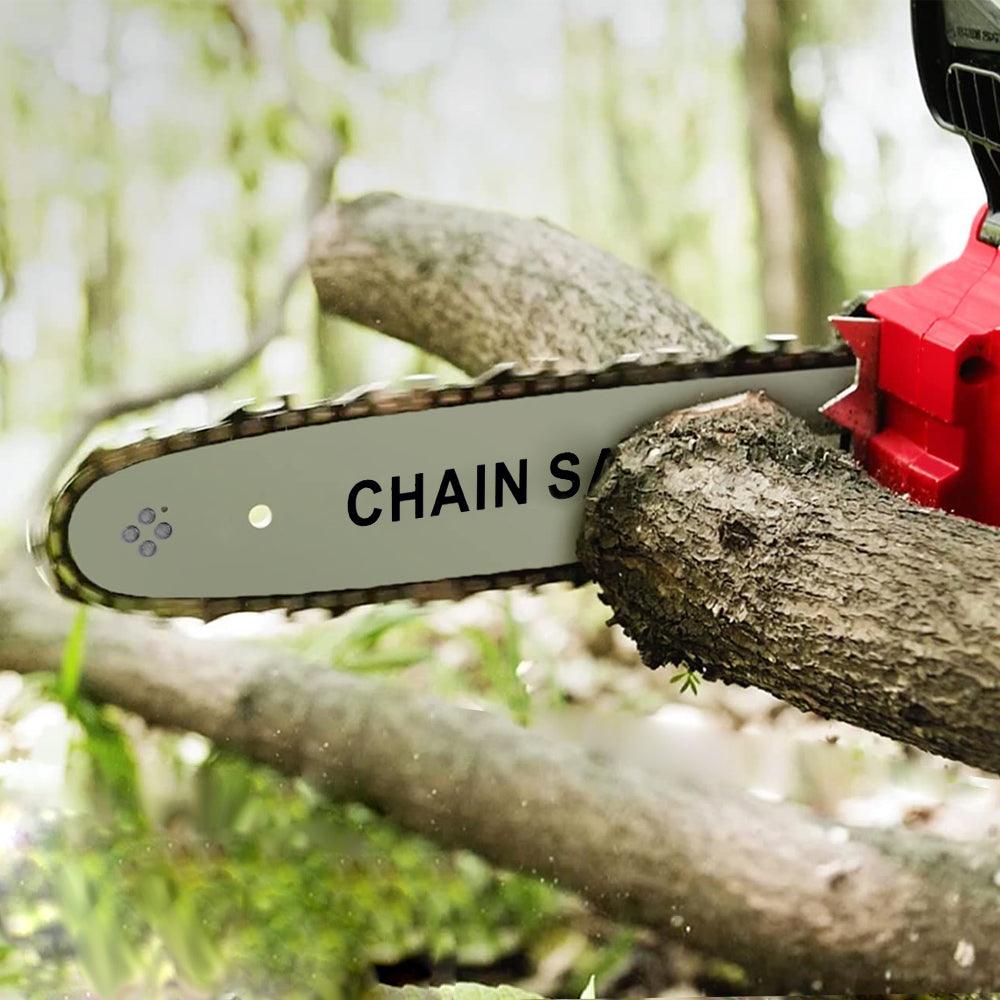 ONEVAN 16" 7980W Brushless Cordless Electric Saw