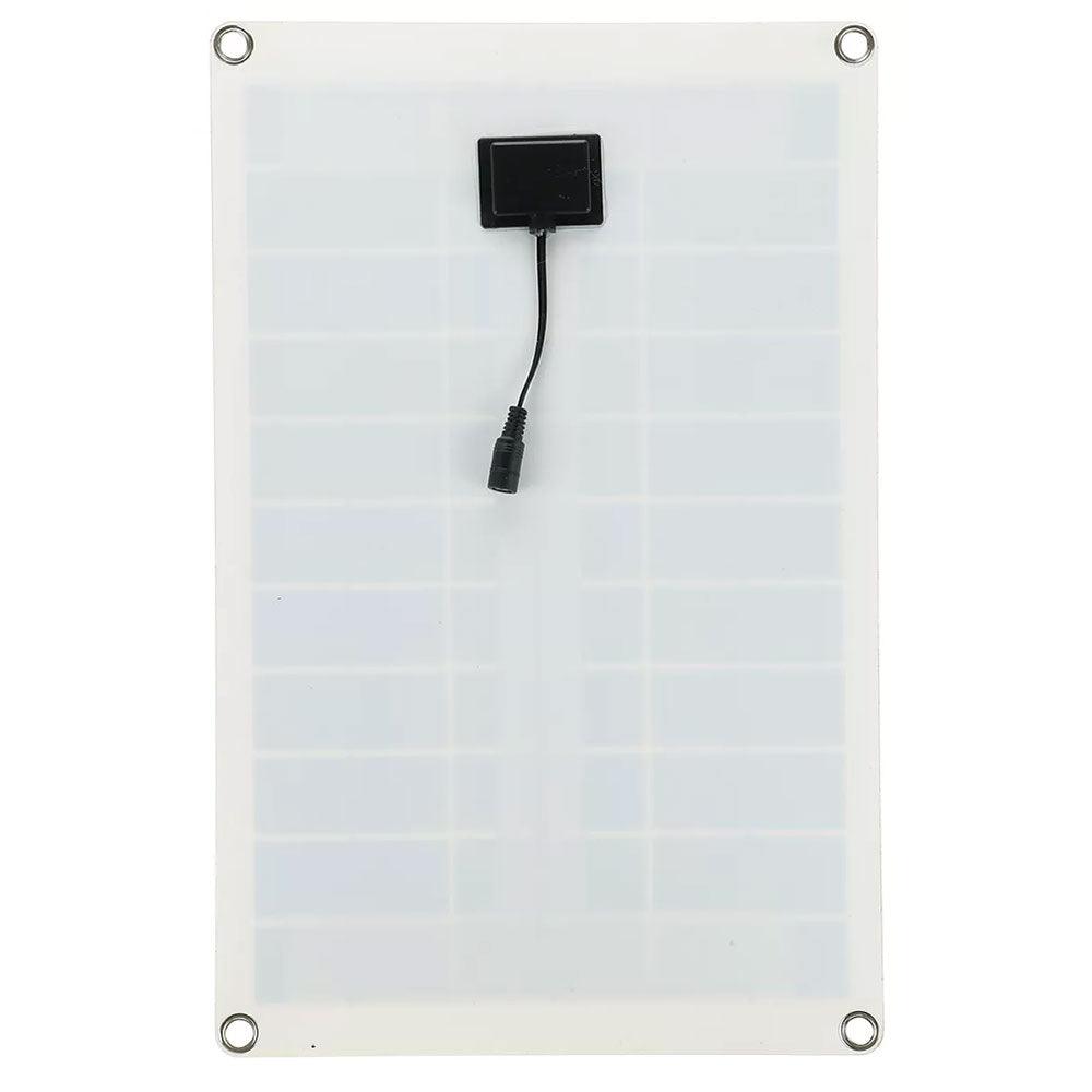 ONEVAN Solar Panel Powered Kit