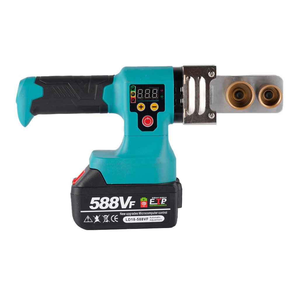ONEVAN 1400W Cordless Plastic Welding Machine