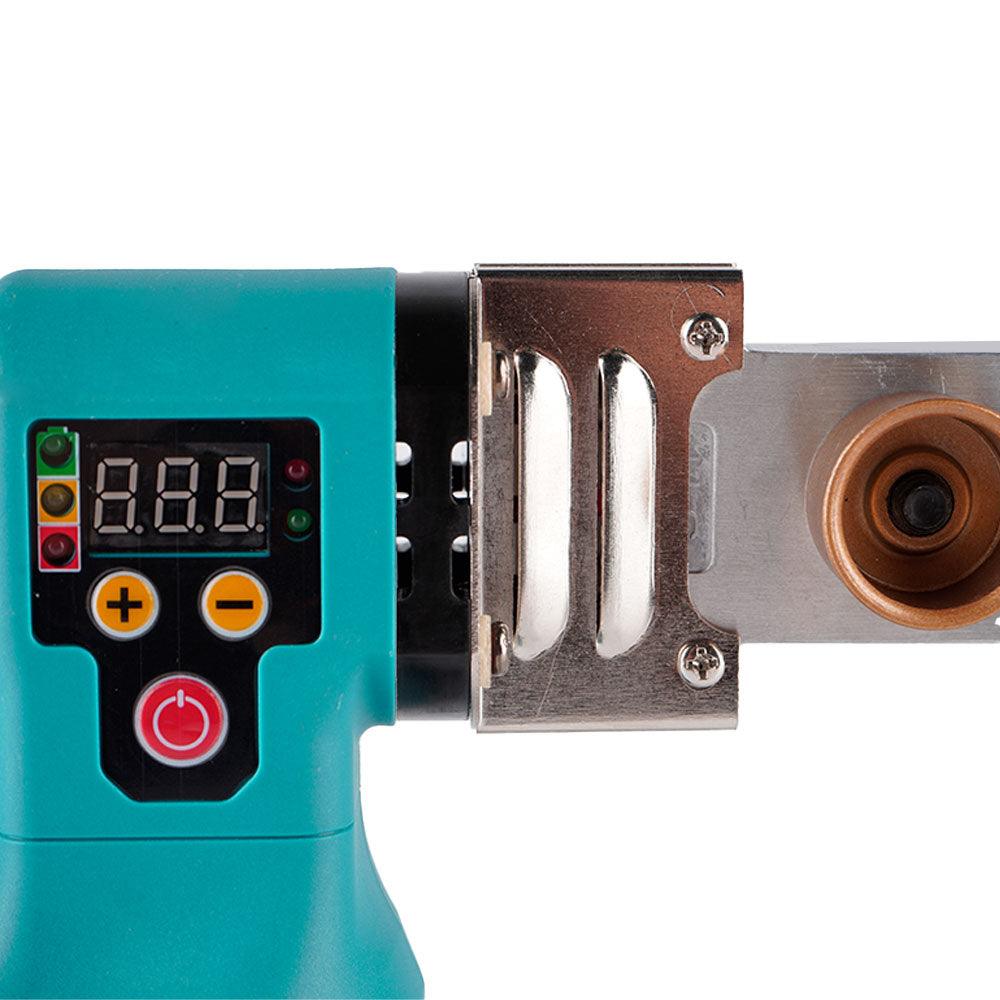 ONEVAN 1400W Cordless Plastic Welding Machine