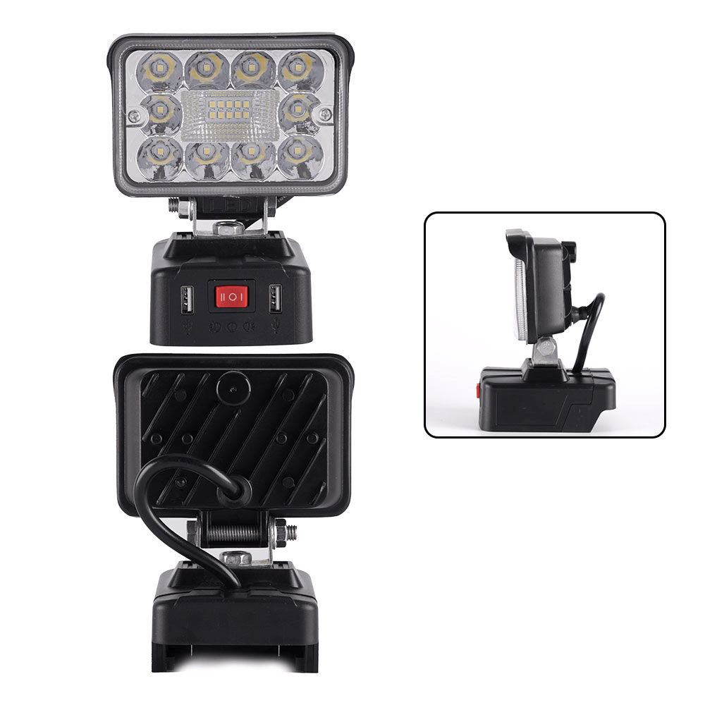 ONEVAN LED Lamp Work Light Flashlight - ONEVAN