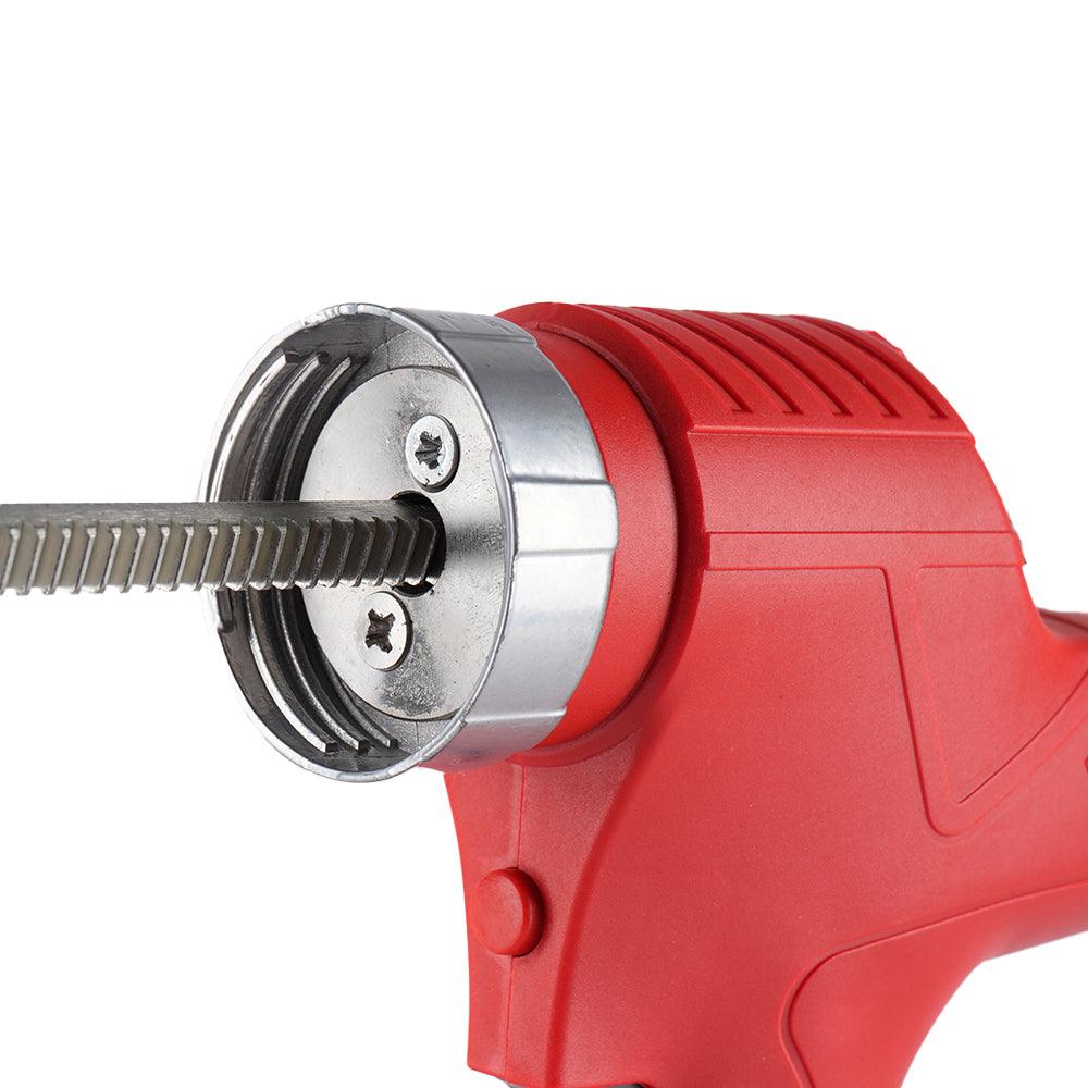 ONEVAN 10000N Cordless Glue Gun 7500mAh Electric Caulking Gun