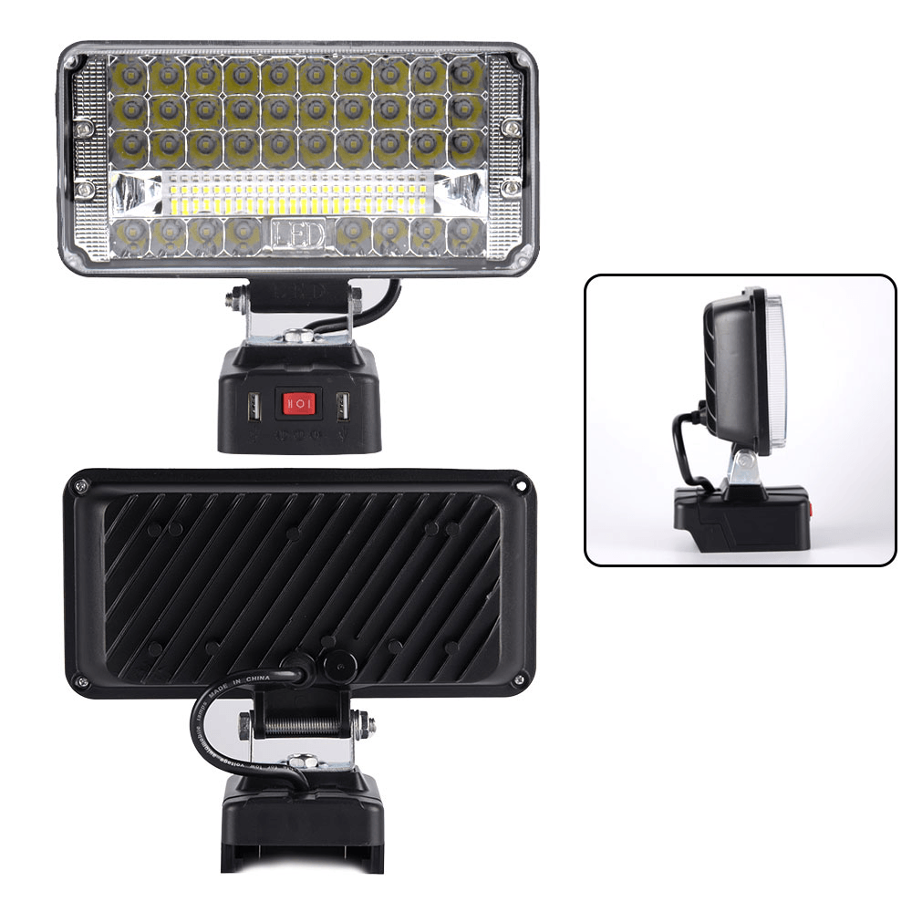 ONEVAN LED Lamp Work Light Flashlight - ONEVAN