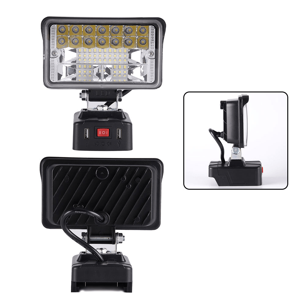 ONEVAN LED Lamp Work Light Flashlight - ONEVAN