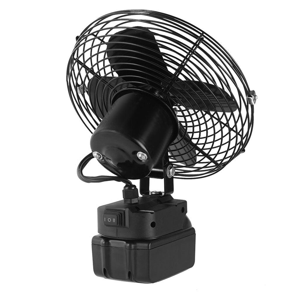 ONEVAN Outdoor Rechargeable Cordless Fan