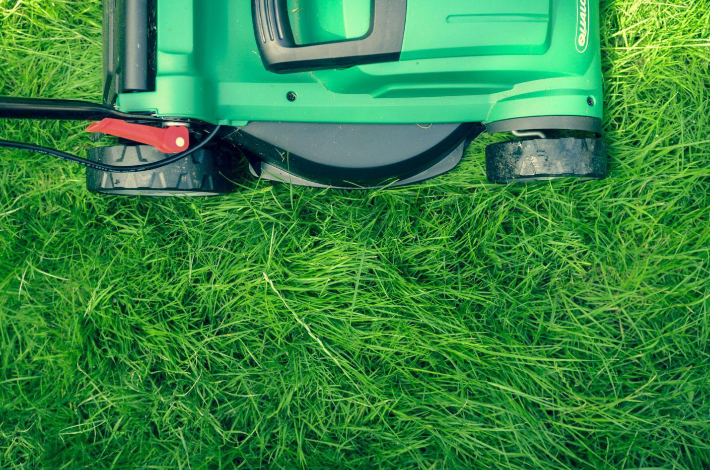 How Much Does a Lawn Mower Weigh? Discover the Essential Facts