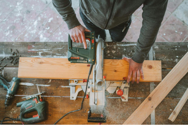 What is a Reciprocating Saw