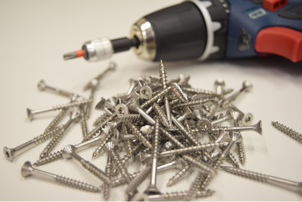 Why a Cordless Hammer Drill is a DIY Must-Have For You