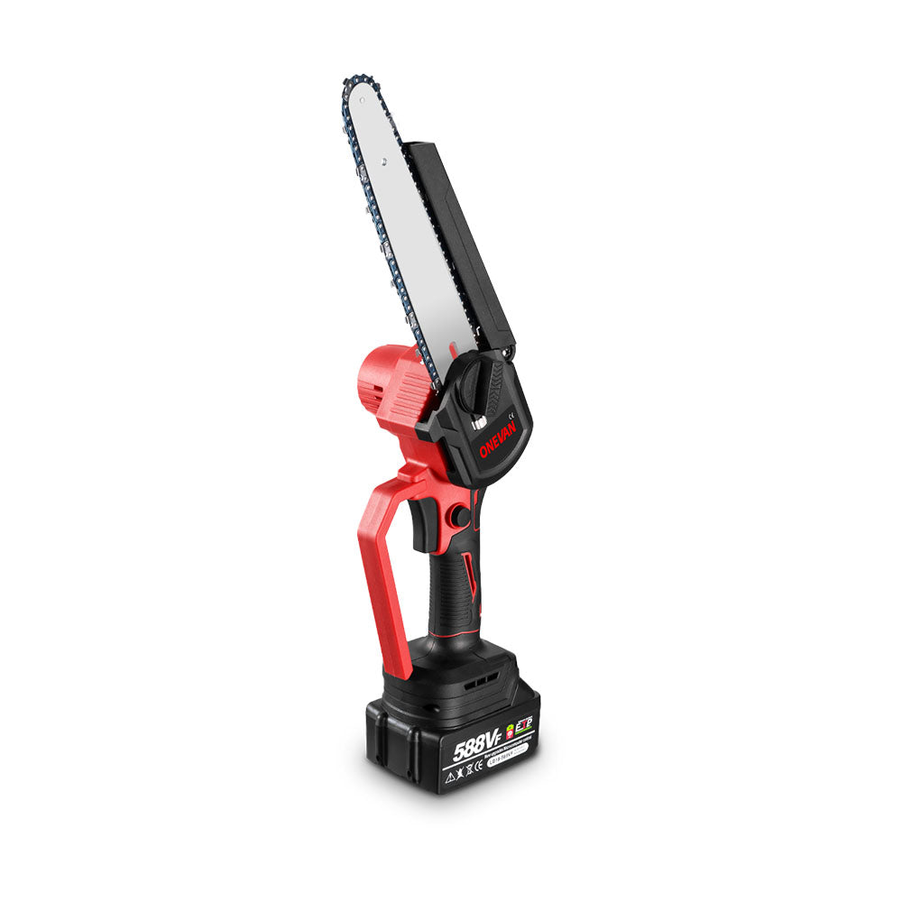 ONEVAN 8" Brushless Outdoor Pruning Saw | For Makita 18V Battery