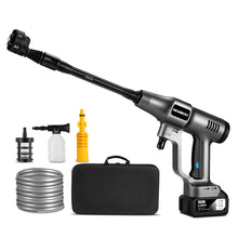 ONEVAN 3500W 200Bar Brushless Electric High Pressure Car Washer | For Makita 18V Battery